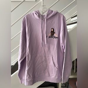 Limited Edition Friends Hoodie - I Know!